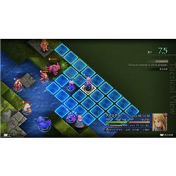 PS5】 ファイナルファンタジータクティクス - イヴァリース クロニクル