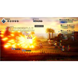 PS4】 オクトパストラベラー0 | ノジマオンライン