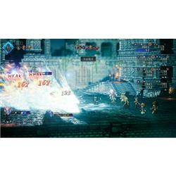 Switch】 オクトパストラベラー0 | ノジマオンライン