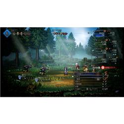 Switch2】 オクトパストラベラー0 | ノジマオンライン