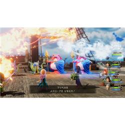 数量限定特価】【PS5】 ドラゴンクエストVII Reimagined | ノジマ