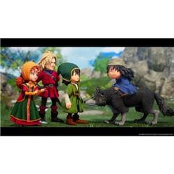 数量限定特価】【PS5】 ドラゴンクエストVII Reimagined | ノジマ
