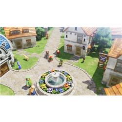 Switch2】 ドラゴンクエストVII Reimagined | ノジマオンライン