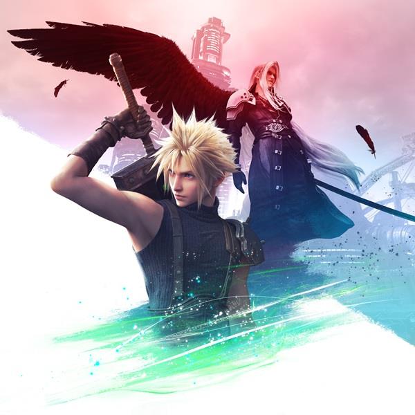Switch2】 FINAL FANTASY VII REMAKE（ファイナルファンタジー7