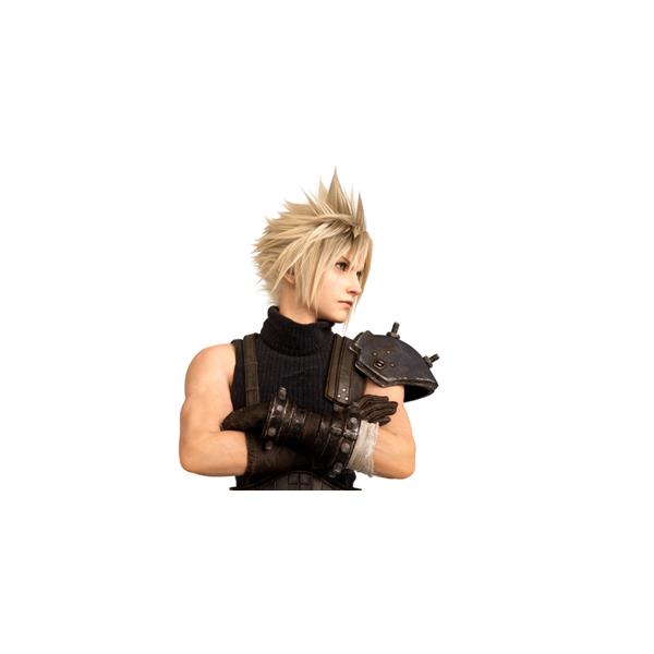 Switch2】 FINAL FANTASY VII REBIRTH (ファイナルファンタジーVII