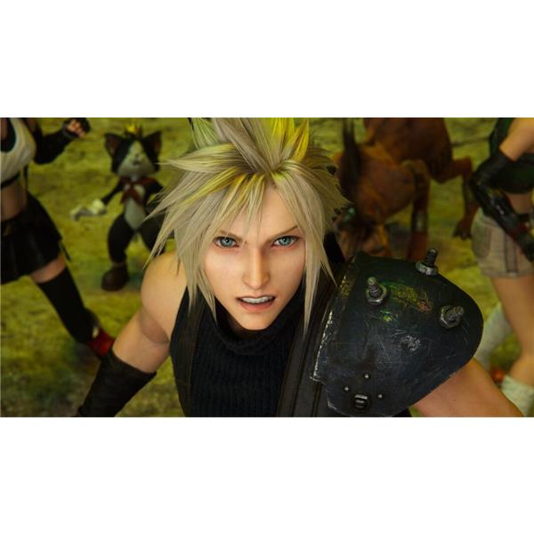 バ*中様 【当選品・当選者2名のみ】ファイナルファンタジーVIIリバーススペシャ Switch2】 FINAL FANTASY VII REBIRTH (ファイナルファンタジーVII