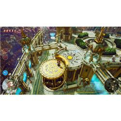 Switch2】 冒険家エリオットの千年物語 | ノジマオンライン