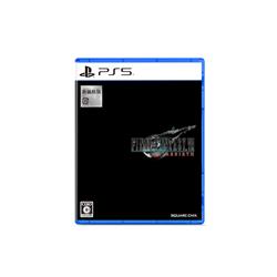 【PS5】 FINAL FANTASY VII REBIRTH (ファイナルファンタジーVII リバ