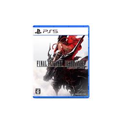 【PS5】 ファイナルファンタジー レゾナンス