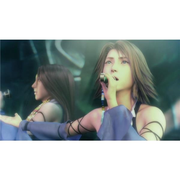 Switch2】 FINAL FANTASY（ファイナルファンタジー） X/X-2 HD