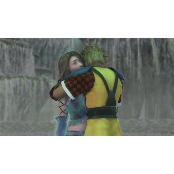 Switch2】 FINAL FANTASY（ファイナルファンタジー） X/X-2 HD