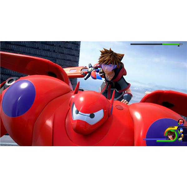 PS5】KINGDOM HEARTS Collection [I-III]（キングダムハーツ