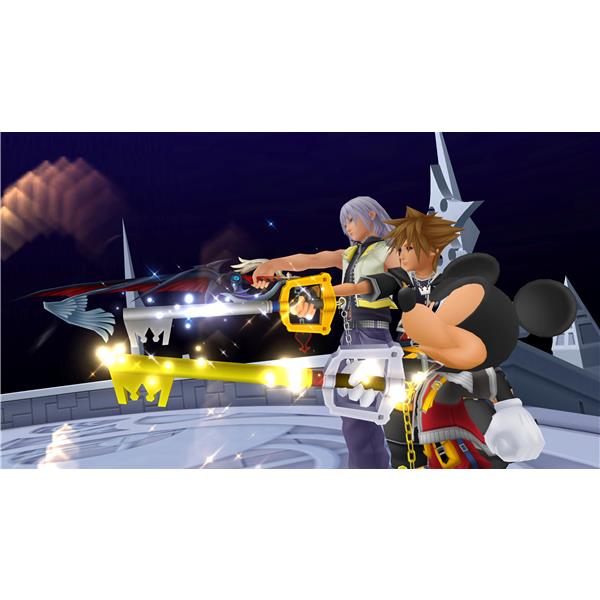 PS5】KINGDOM HEARTS Collection [I-III]（キングダムハーツ
