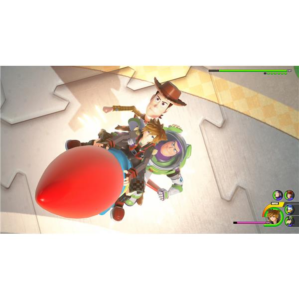 PS5】KINGDOM HEARTS Collection [I-III]（キングダムハーツ