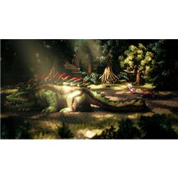 Switch2】 ｢オクトパストラベラー」Ⅰ+Ⅱバンドル | ノジマオンライン