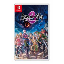 【Switch】 ロマンシング サガ3 デスティニーユナイテッド