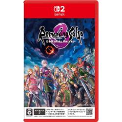【Switch2】 ロマンシング サガ3 デスティニーユナイテッド