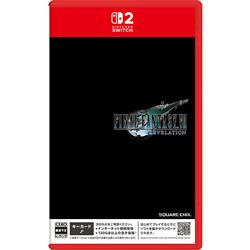 【Switch2】 FINAL FANTASY VII REVELATION