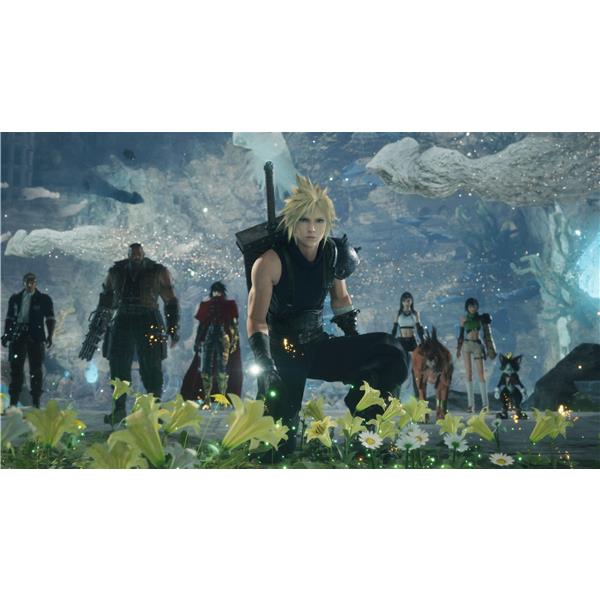 Switch2】 FINAL FANTASY VII REVELATION | ノジマオンライン