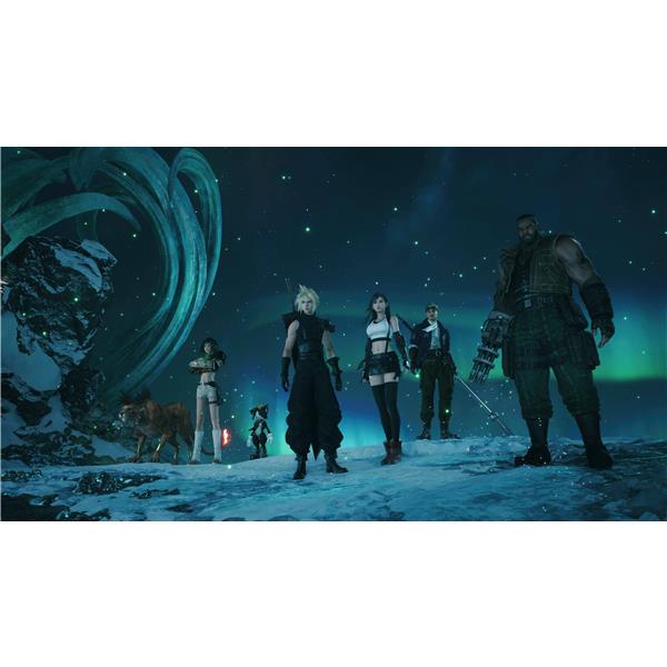 Switch2】 FINAL FANTASY VII REVELATION | ノジマオンライン