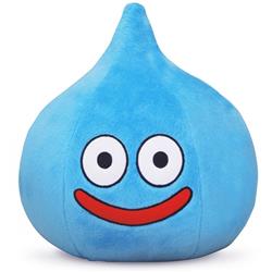 ドラゴンクエスト スマイルスライム ぬいぐるみL スライム