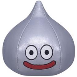 ドラゴンクエスト スマイルスライム ぬいぐるみS メタルスライム