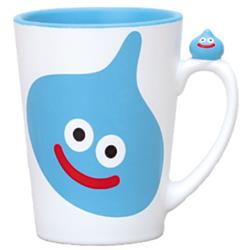 ドラゴンクエスト スマイルスライム マグカップ スライム