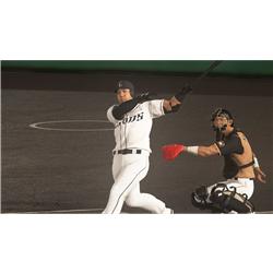 野島 甲子園 スピリッツ