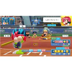 Konami Pljm Ps4 Ebaseball パワフルプロ野球 ノジマオンライン