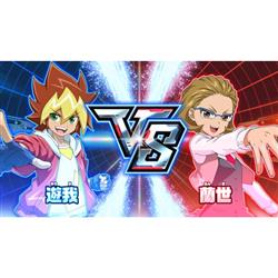 遊戯王 - 遊戯王ラッシュデュエル 最強バトルロイヤル!! Switch 遊戯王ラッシュデュエル 最強バトルロイヤル!!