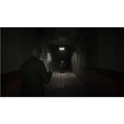 コナミデジタルエンタテインメント ELJM-30476 【PS5】 SILENT