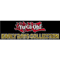 ④ 遊戯王 EARLY DAYS COLLECTION 2枚セット