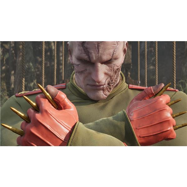 PS5】 METAL GEAR SOLID Δ(メタルギアソリッド デルタ): SNAKE