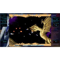KONAMI HAC-P-BFT9A 【Switch】 グラディウス オリジン