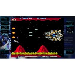 KONAMI HAC-P-BFT9A 【Switch】 グラディウス オリジン