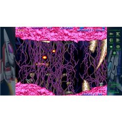 KONAMI RL024-J1 【Switch】 グラディウス オリジン