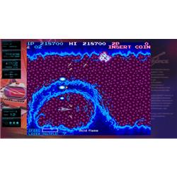 KONAMI ELJM-30513 【PS5】 グラディウス オリジン コレクション