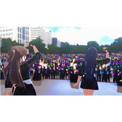 シャインポスト　Switch2 人生変わる神ゲー】シャインポスト Be Your アイドル！ Switch 2