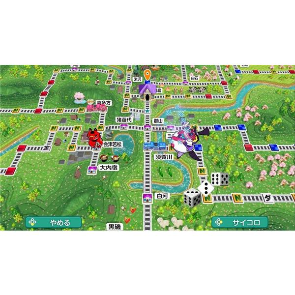 Switchゼルダの伝説・桃太郎電鉄・ピクミン3・モンハンストーリーズ2 桃太郎電鉄2」の人気商品一覧 | 安い商品を通販サイトから探す