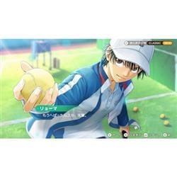 Switch】 テニスの王子様 も～っと 学園祭の王子様 -40 and more