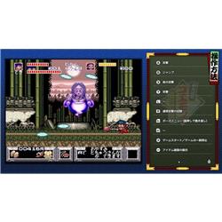 Switch　頑張れゴエモン　キャッスルヴァニア　ブラッドステインド　タートルズ 4988602179866_1.jpg