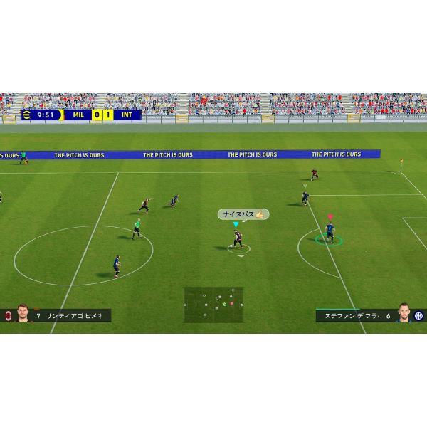 Switch2】eFootball Kick-Off(イーフットボールキックオフ) | ノジマ