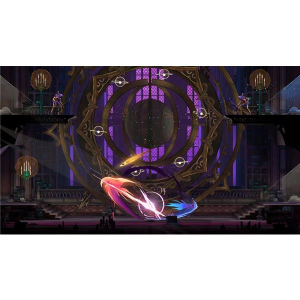 PS5】 Castlevania（キャッスルヴァニア）: Belmont's Curse Midnight