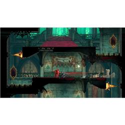 PS5】 Castlevania（キャッスルヴァニア）: Belmont's Curse Midnight