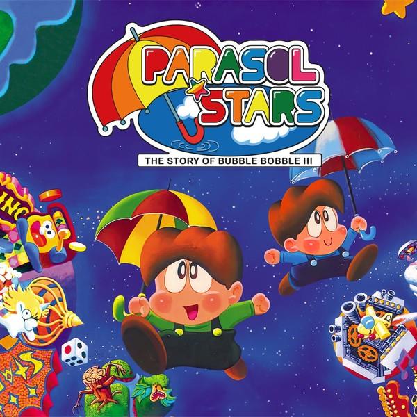 Switch】 レインボー☆パラソルコレクション | ノジマオンライン
