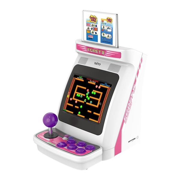 タイトー TAS-S-008 イーグレットツーミニ 本体 バイオレット