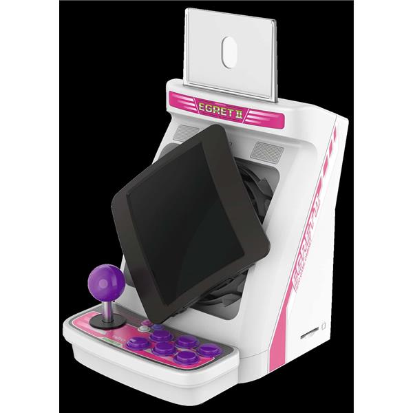 タイトー TAS-S-008 イーグレットツーミニ 本体 バイオレット