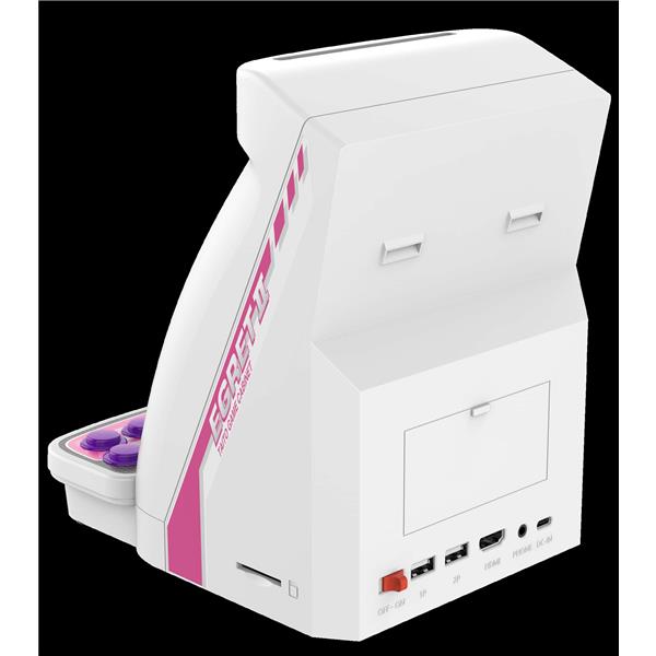 タイトー TAS-S-008 イーグレットツーミニ 本体 バイオレット