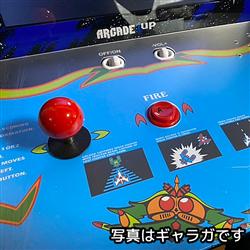 Arcade1UP　スペースインベーダー -