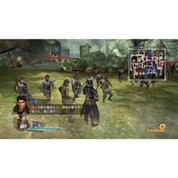 Koeitecmo Pc 真 三國無双７ With 猛将伝 ノジマオンライン